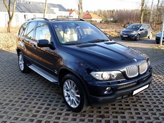 BMW X5 foto 4