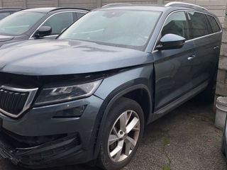 Skoda Kodiaq foto 3