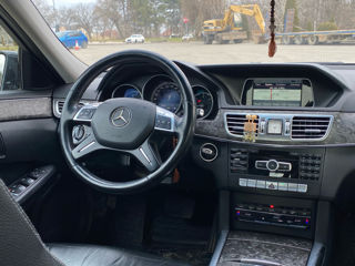 Mercedes E-Class foto 6