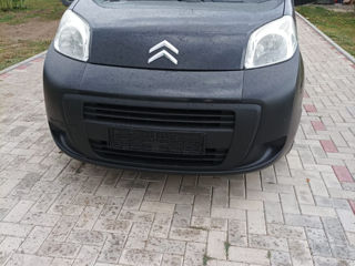 Citroen Nemo