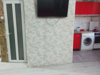 Apartament cu 1 cameră, 40 m², Centru, Bălți foto 4