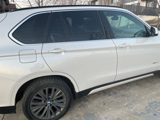 BMW X5 foto 7