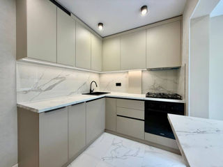Apartament cu 1 cameră,  Ciocana,  Chișinău,  Chișinău mun. foto 1