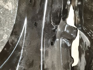 Боковые части от задней панели Honda Crv 5 (от 17 года) foto 3