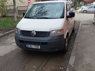 Volkswagen Transporter foto 4