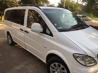 Mercedes vito111 foto 2