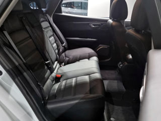 Renault Samsung SM6 foto 10