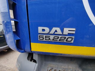 Daf MANIPULATOR/KRAN foto 8