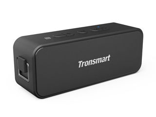 колонка Tronsmart T2 Plus Bluetooth foto 3