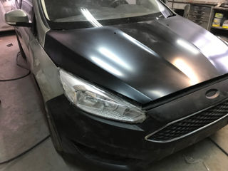 Ford Focus foto 3