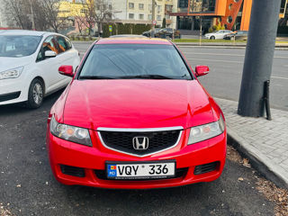 Honda Accord фото 4