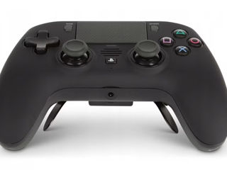 PlayStation 4 Pro Controller PowerA Fusion foto 3