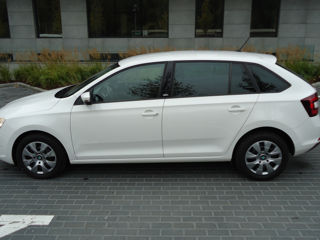 Skoda Rapid foto 7