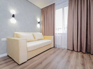 Apartament cu 1 cameră,  Buiucani,  Chișinău,  Chișinău mun. foto 0