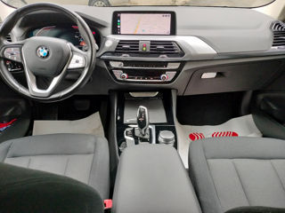 BMW X3 foto 10