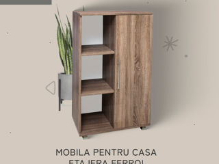 Comode/ mobila gata asamblata /pret de la producator/ pret de la 1170 lei foto 8