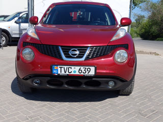 Nissan Juke foto 3