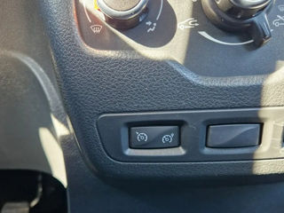 Dacia Lodgy фото 8