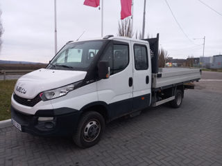 Iveco Camion sparca 7 locu