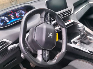 Peugeot 3008 foto 6