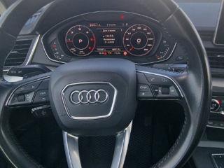 Audi Q5 foto 10