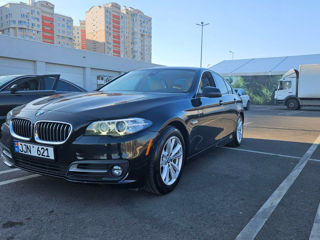 BMW 5 Series foto 5