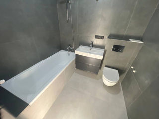 Apartament cu 1 cameră, 38 m², Buiucani, Chișinău foto 10