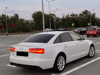 Audi A6 foto 5