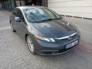 Honda Civic foto 1