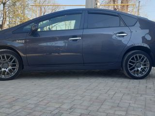 Toyota Prius foto 7