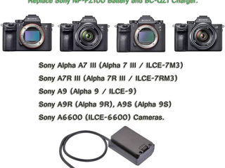 sony alpha 9s