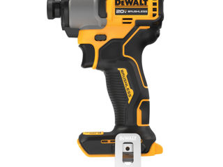 Mașină De Inșurubat Cu Impuls Dewalt Dcf840Nt foto 2