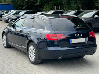 Audi A6 foto 5