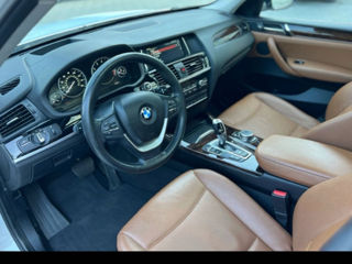 BMW X3 foto 5