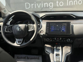 Honda Clarity foto 7