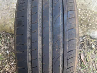 Продам 1 б.у скат 245/45 R17 Keter sportmacro foto 1