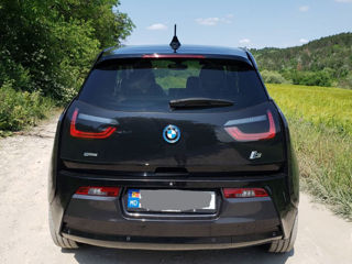 BMW i3 foto 3