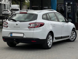 Renault Megane foto 3