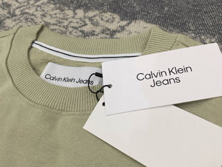 Hanorac Calvin Klein