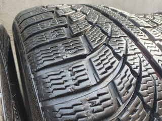 225/40/ R18. 255/35/ R18- Nokian. foto 8