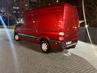 Mercedes Sprinter 319 foto 2