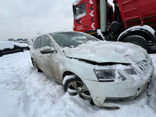 Dacia Logan Mcv foto 9