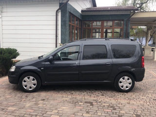 Dacia Logan foto 4