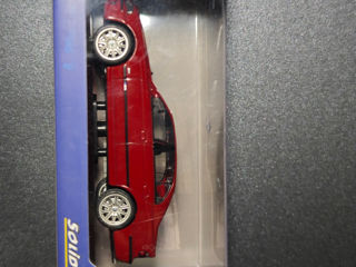 BMW E39 M5 2003 1/43 foto 2