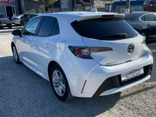 Toyota Corolla foto 4