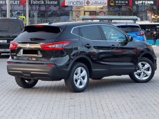 Nissan Qashqai foto 4