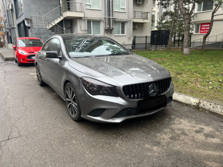 Mercedes CLA