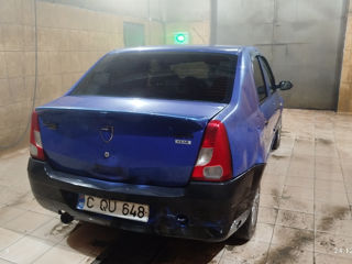 Dacia Logan foto 3