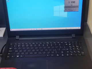 Ноутбук Lenovo ideapad 110-15IBR foto 1