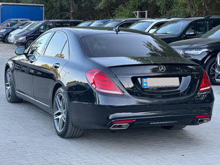 Mercedes S-Class foto 5